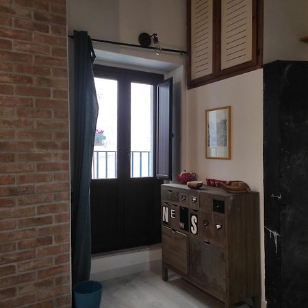 Ai Tintori Di Ortigia Villa Syracuse Eksteriør bilde
