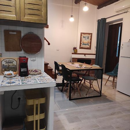 Ai Tintori Di Ortigia Villa Syracuse Eksteriør bilde