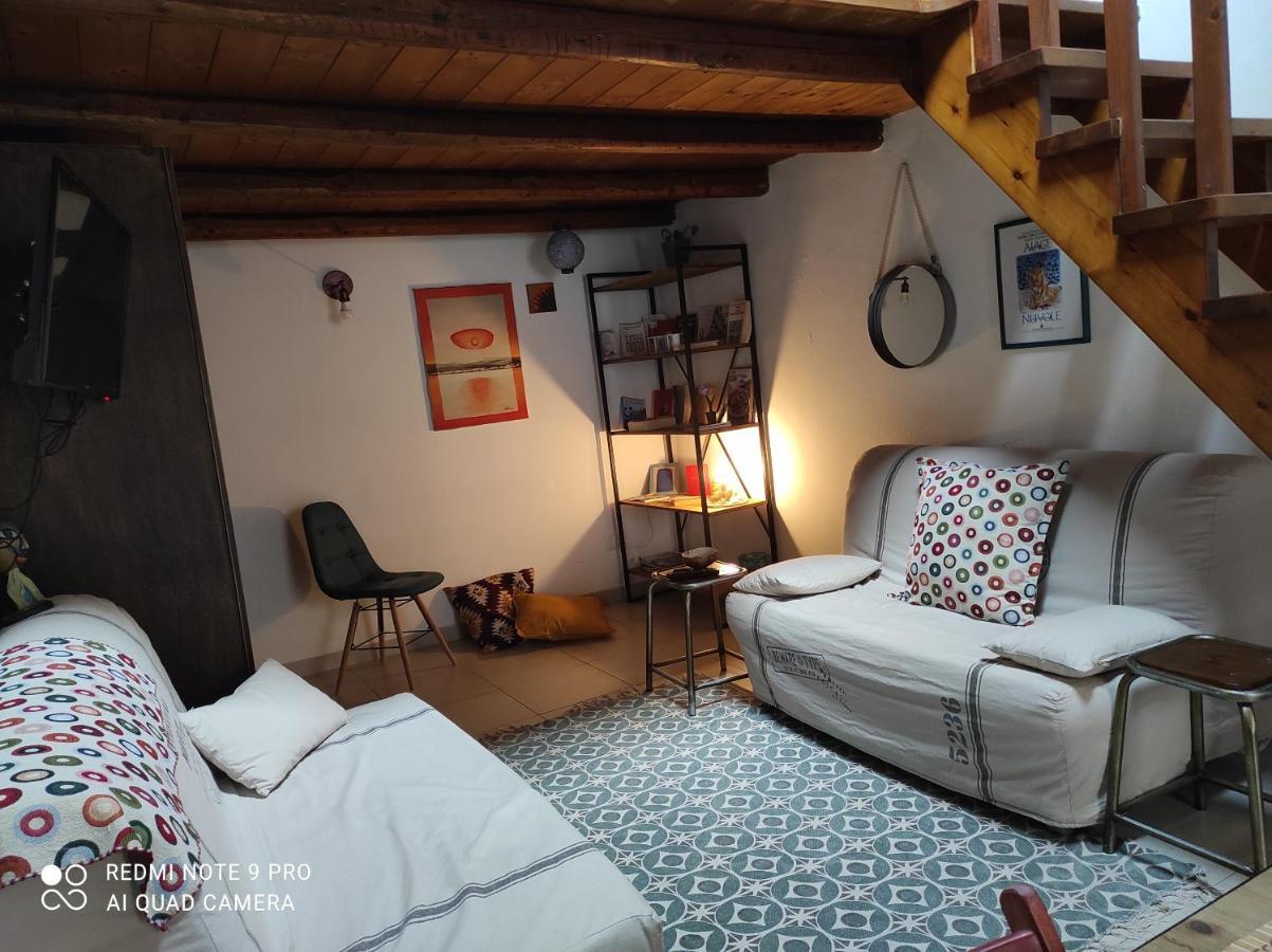 Ai Tintori Di Ortigia Villa Syracuse Eksteriør bilde