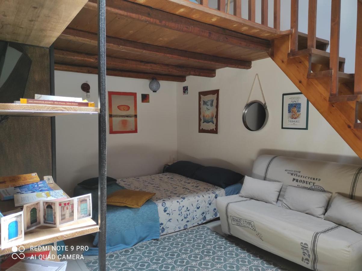Ai Tintori Di Ortigia Villa Syracuse Eksteriør bilde