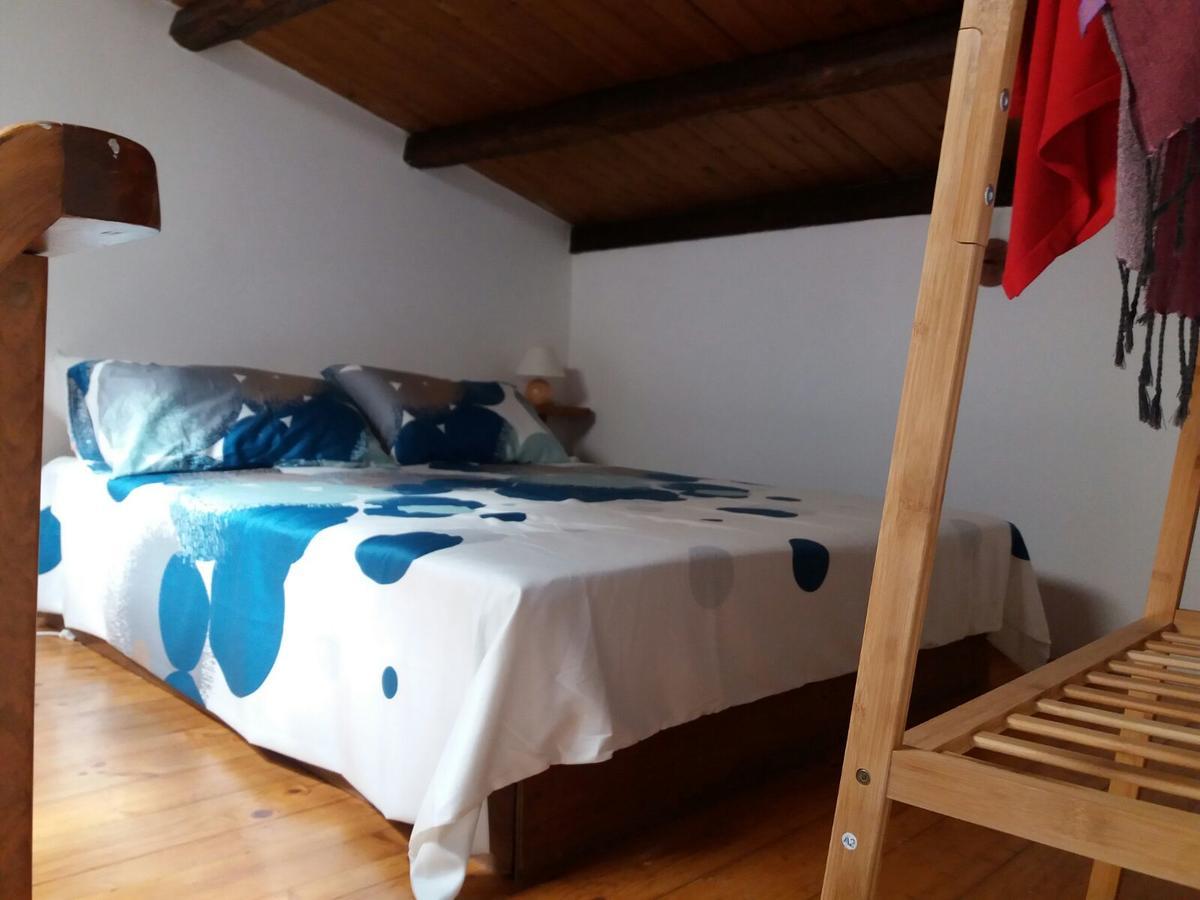 Ai Tintori Di Ortigia Villa Syracuse Eksteriør bilde