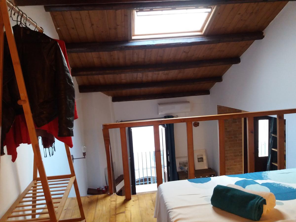 Ai Tintori Di Ortigia Villa Syracuse Eksteriør bilde