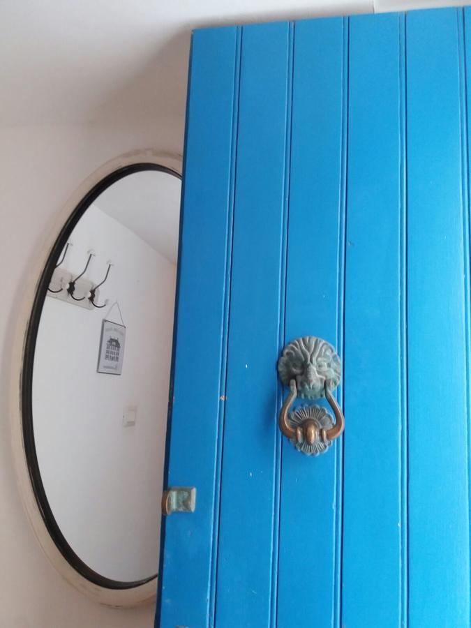 Ai Tintori Di Ortigia Villa Syracuse Eksteriør bilde