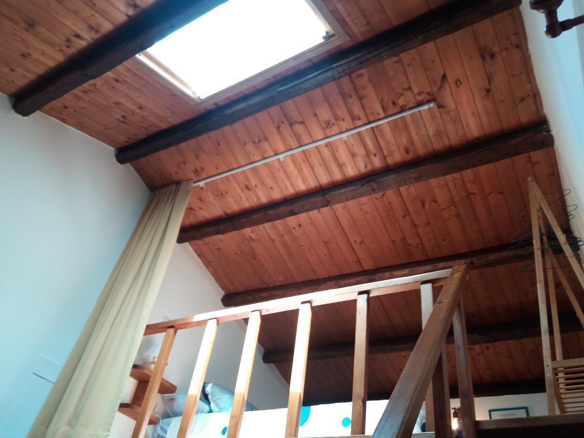 Ai Tintori Di Ortigia Villa Syracuse Eksteriør bilde